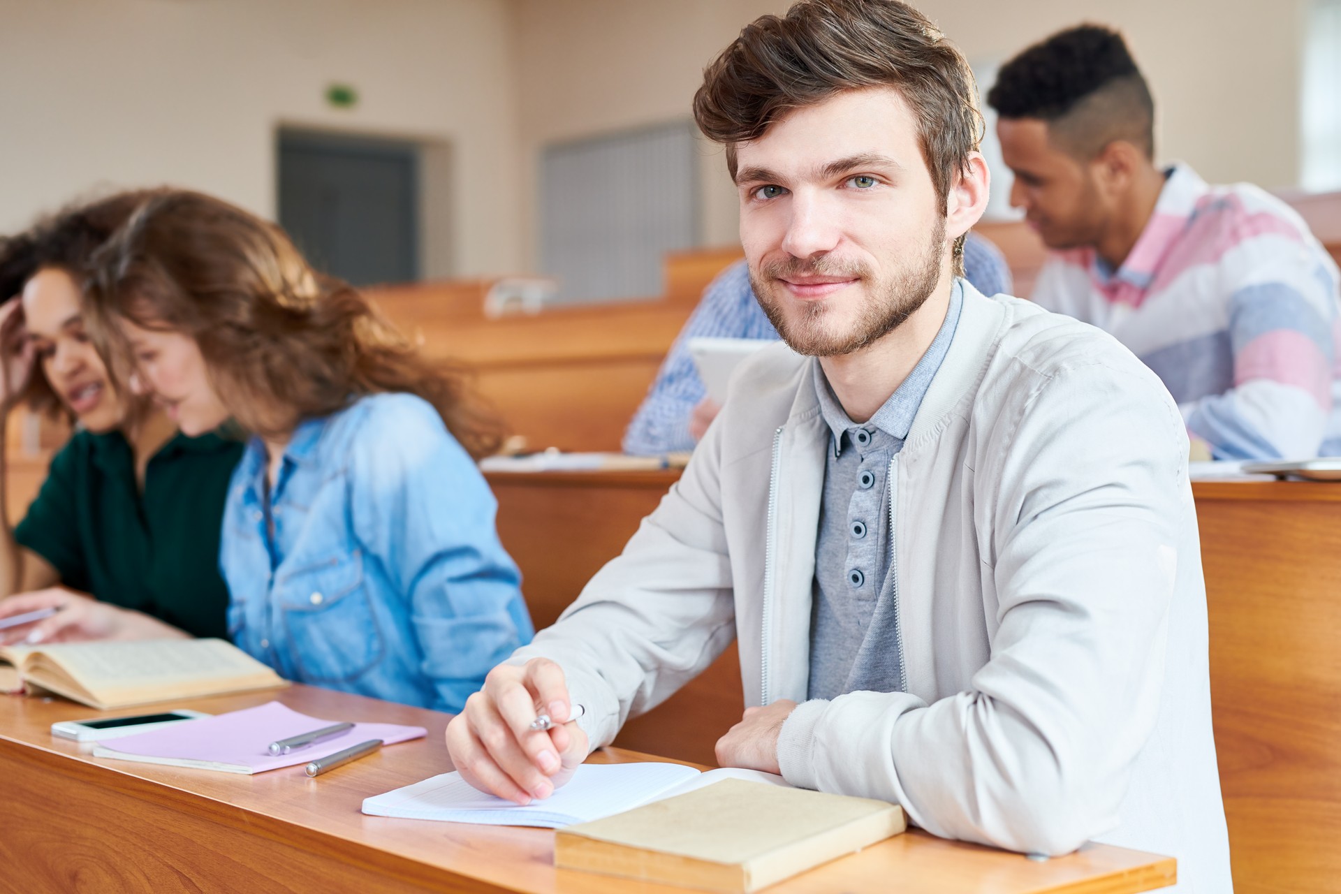 Formation Collaborateur(trice) juridique
