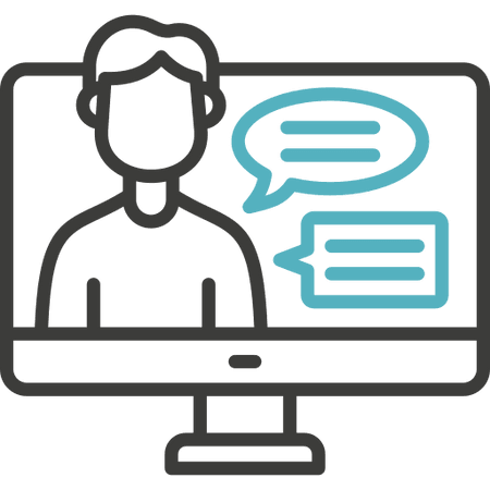 Formation 100% en ligne avec un mentor dédié&nbsp;
