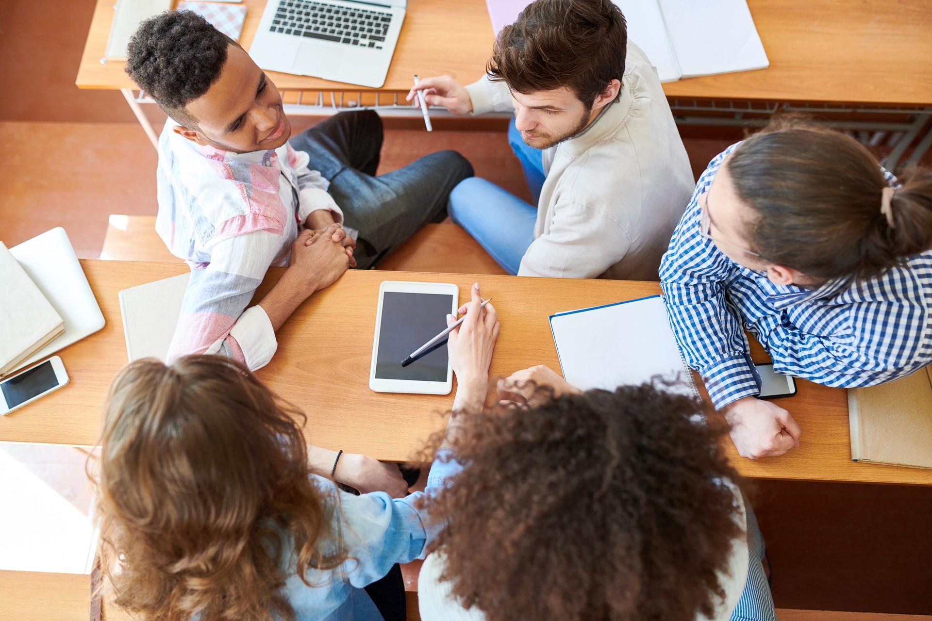 Formation Pré-Graduate Secrétaire assistant(e) en cabinet juridique

